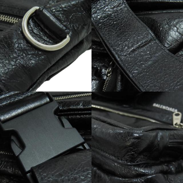 バレンシアガ ショルダーバッグ スーパービジー