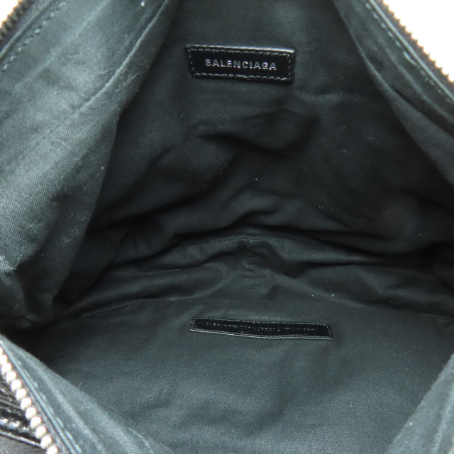 バレンシアガ ショルダーバッグ スーパービジー