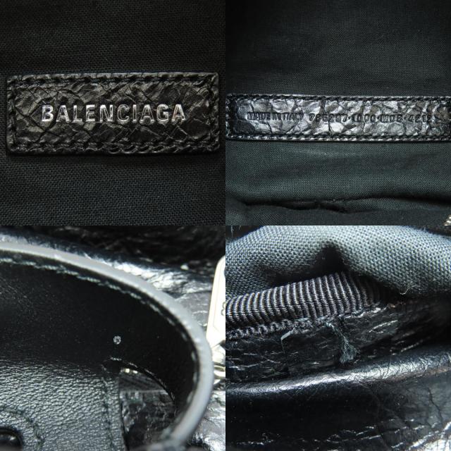 バレンシアガ ショルダーバッグ スーパービジー