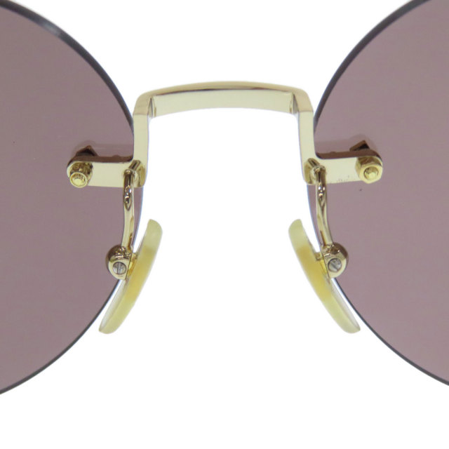 グッチ 偏光サングラス GUCCI GG1346SK 002 – GLASSMANIA -TOKYO
