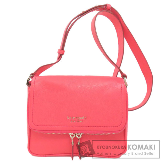 kate spade ケイトスペード ラン アラウンド ラージ フラップ クロス  