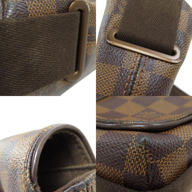 LOUIS VUITTON ルイヴィトン N51210 ブルックリンPM ショルダー