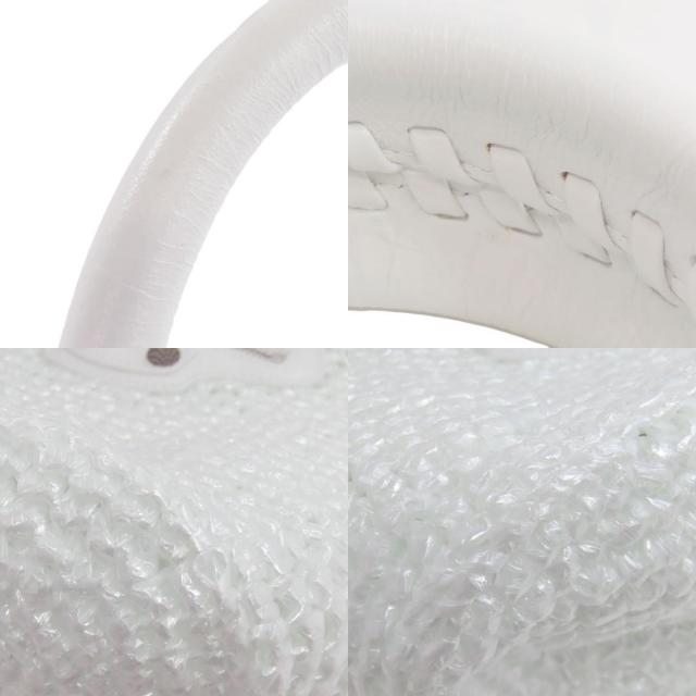 バレンシアガ ハンドバッグ ル カゴール パニエ 2WAY