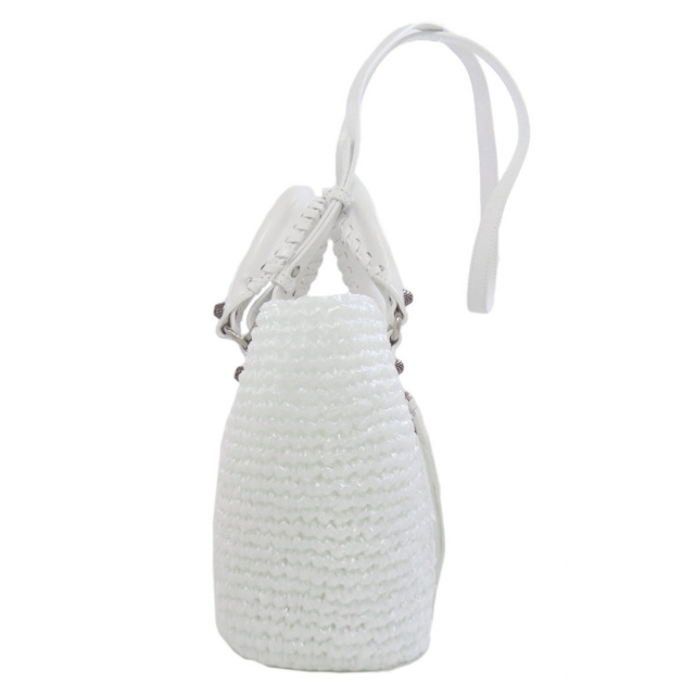 バレンシアガ ハンドバッグ ル カゴール パニエ 2WAY