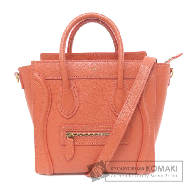 【CELINE】大人気♪lady's ナノ ベルトバッグ 2WAY(4色) 楽天市場】【セール+クーポン利用で更に値引き！】セリーヌ