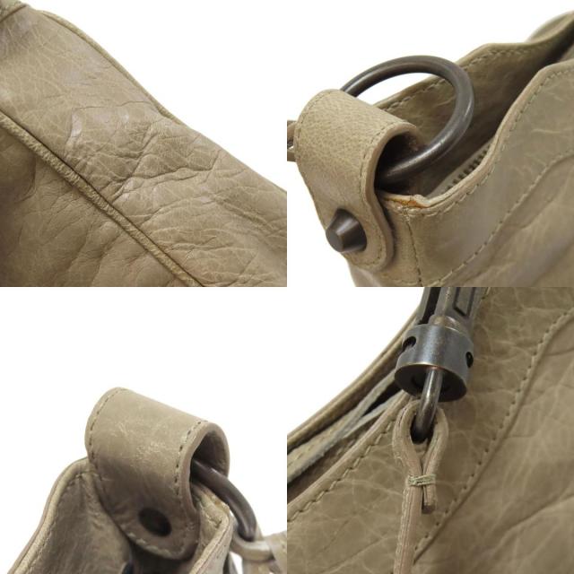 バレンシアガ ショルダーバッグ ザ・ヒップ