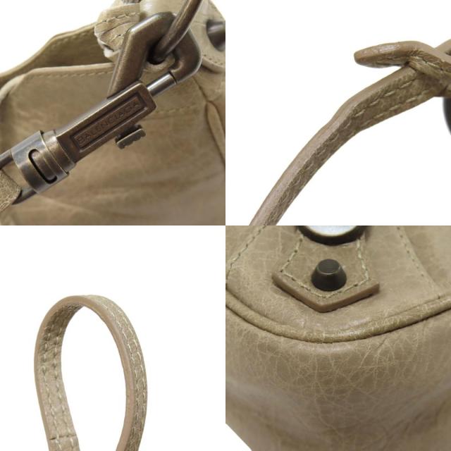 バレンシアガ ショルダーバッグ ザ・ヒップ