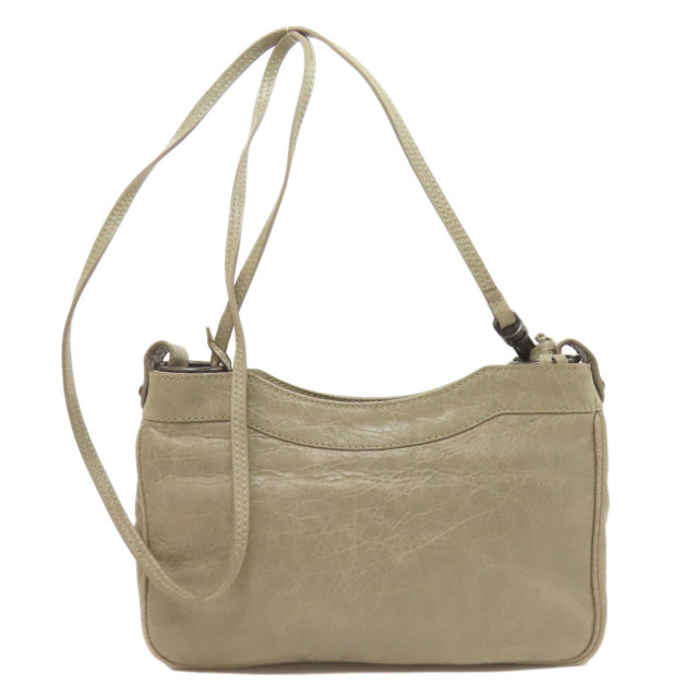 【上品】 BALENCIAGA ショルダーバッグ ザ・ヒップ 242803 バレンシアガ バッグ