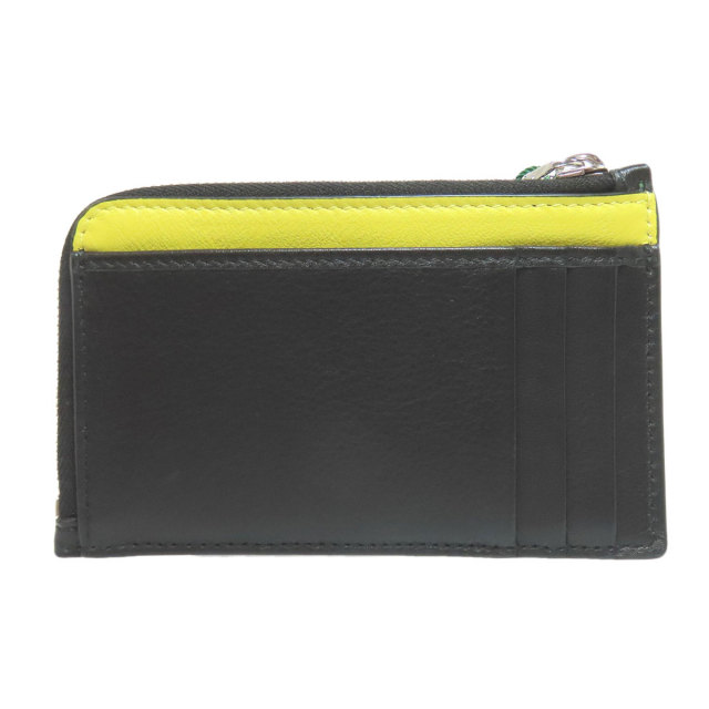 CHRISTIAN DIOR クリスチャンディオール BEE ハチ柄 コインケース