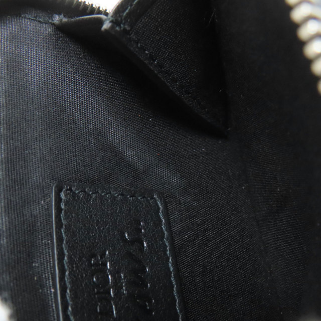 CHRISTIAN DIOR クリスチャンディオール BEE ハチ柄 コインケース