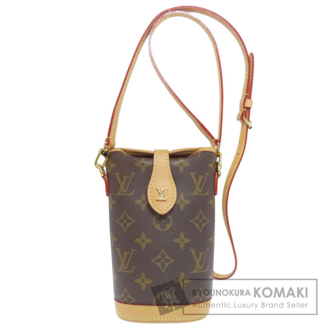 LOUIS VUITTON ルイヴィトン M61668 コンパクト・ジップ ダミエ エベヌ