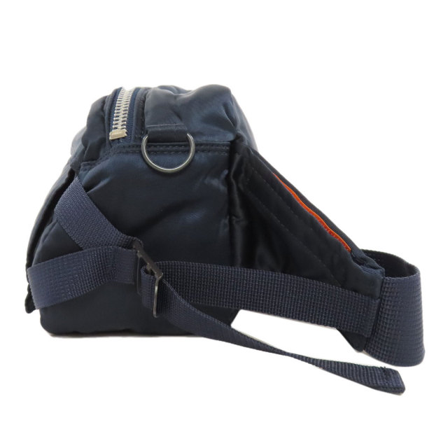 PORTER ポーター 2WAY ボディバッグ ナイロン素材 レディース
