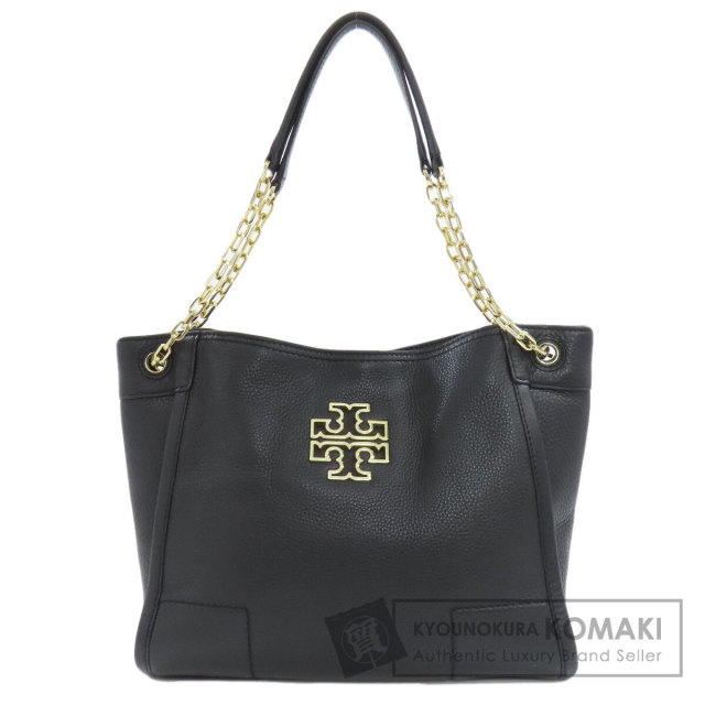 トリーバーチ トートバッグ ロゴ