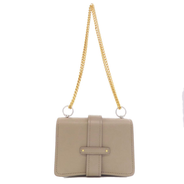 美品クロエ♡チェーンショルダー Chloe - クロエ チェーンショルダーバッグの通販 by mono's shop