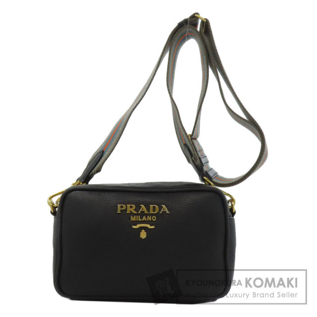 PRADA プラダ カモフラージュ柄 ミニショルダー ショルダーバッグ