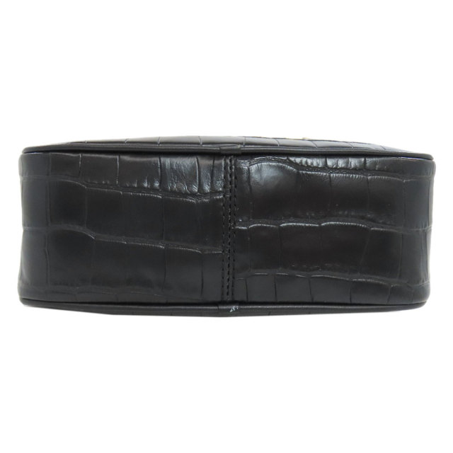 マークジェイコブス　黒　ハンドバッグ　新品同様 マーク ジェイコブス MARC JACOBS マークジェイコブス