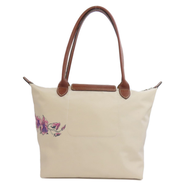 LONGCHAMP限定品　ロンシャン　ハンドバッグ中古美品 ロンシャン LONGCHAMP ショルダーバッグ ハンドバッグ プリ