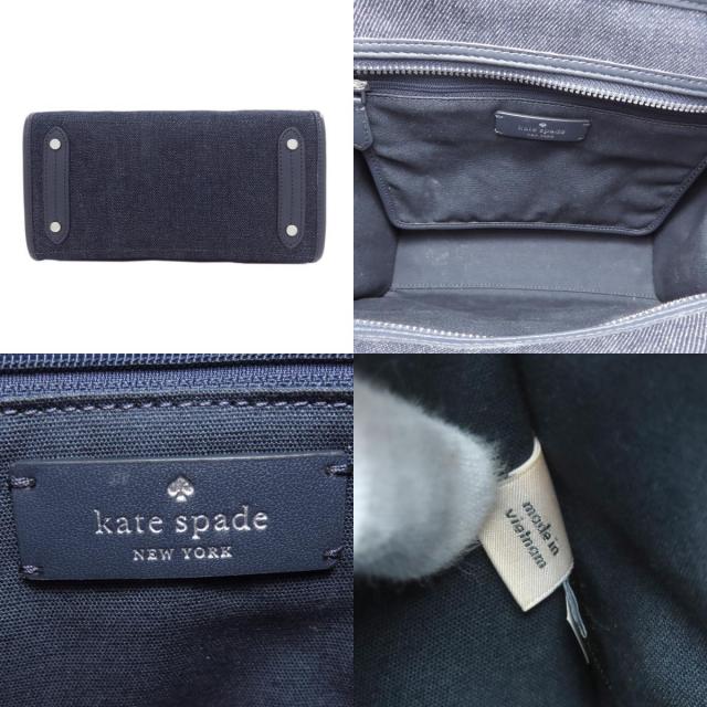 kate spade ケイトスペード チェリーモチーフ 2WAY ハンドバッグ  