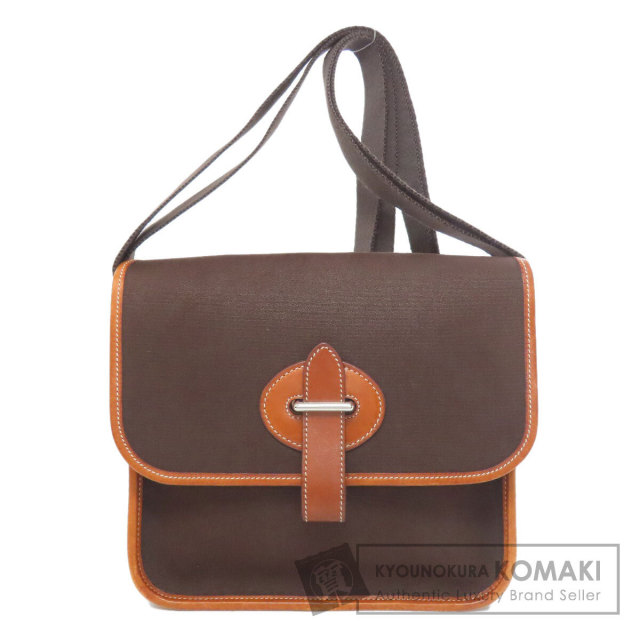 国内発送エルメス エブリン バック ジェネレーションモーリス T HERMES エルメス エブリン1 GM ゴールド金具 ショルダーバッグ