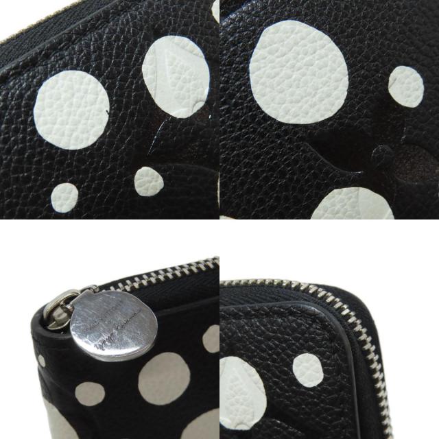 LOUIS VUITTON ルイヴィトン M81906 ジッピー・ウォレット LVxYK 長  