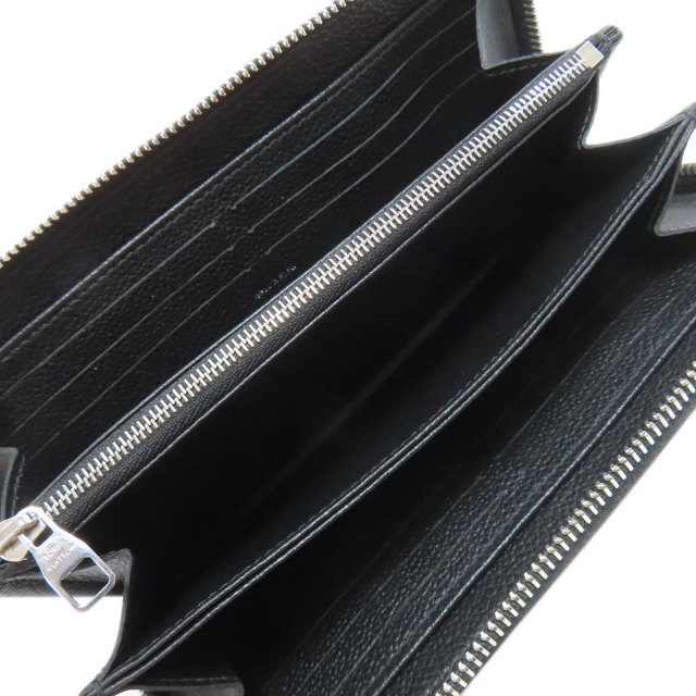 LOUIS VUITTON ルイヴィトン M81906 ジッピー・ウォレット LVxYK 長  