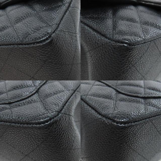 CHANEL シャネル マトラッセ シルバー金具 ショルダーバッグ