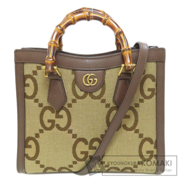 即発送 MPY1957ページ GUCCI グッチ 257061 メイフェア シェリーライン トートバッグ