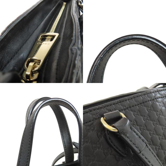 GUCCI グッチ 449241 アウトレット GGシグネチャー マイクロシマ
