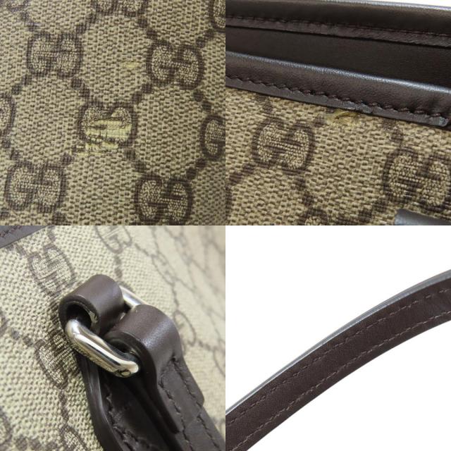 グッチ トートバッグ GGスプリーム