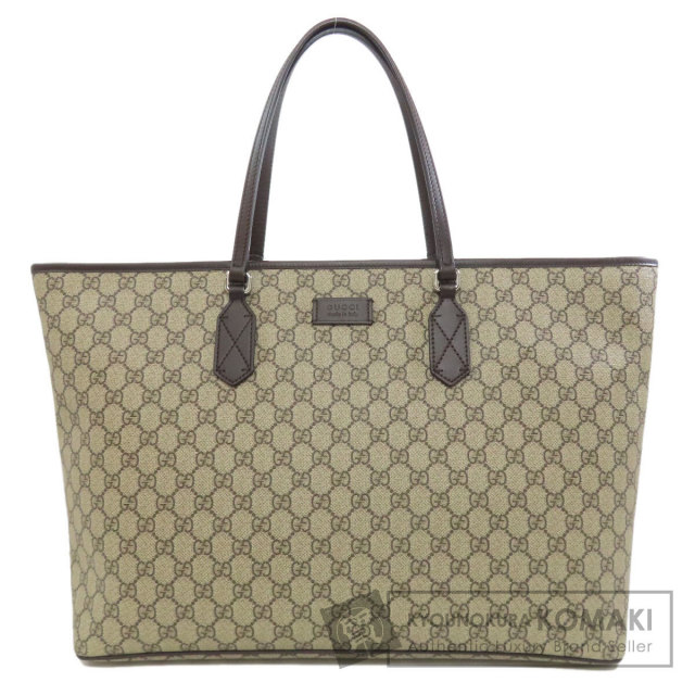 GUCCI グッチ 696016 GGスプリーム ボディバッグ PVC レディース