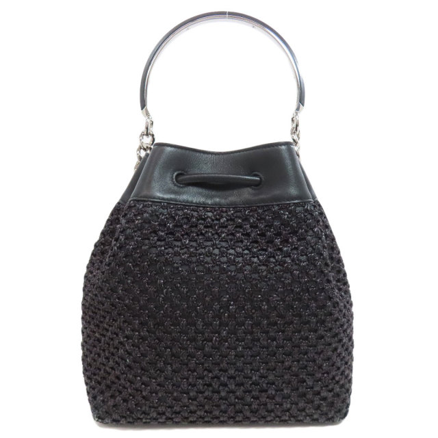 ジミーチュウボンボンバケット2WAY