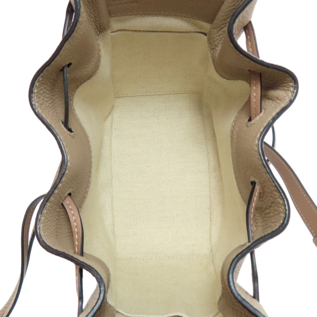 ロエベ ショルダーバッグ ハンモック ミニ 2WAY