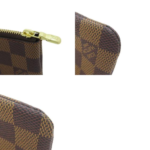 ルイヴィトン コインケース ポシェット・クレ