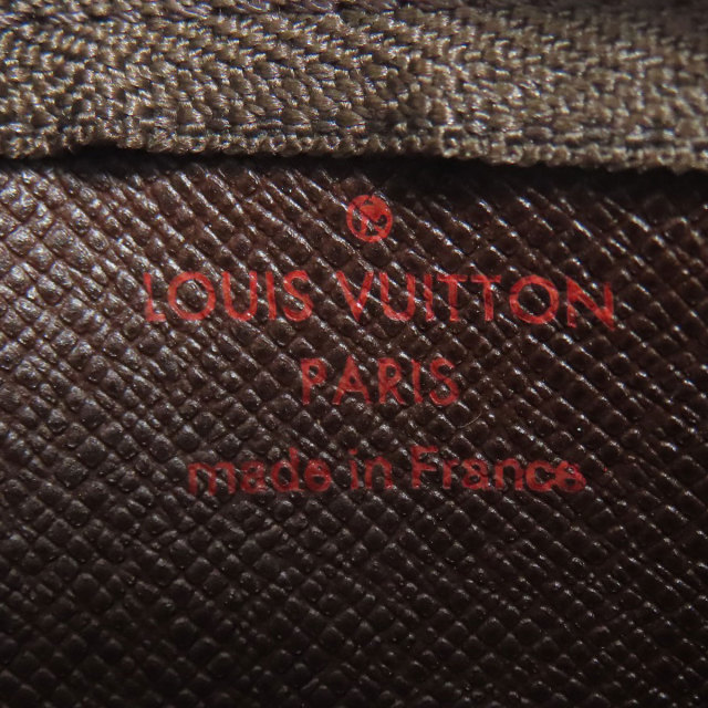 ルイヴィトン コインケース ポシェット・クレ