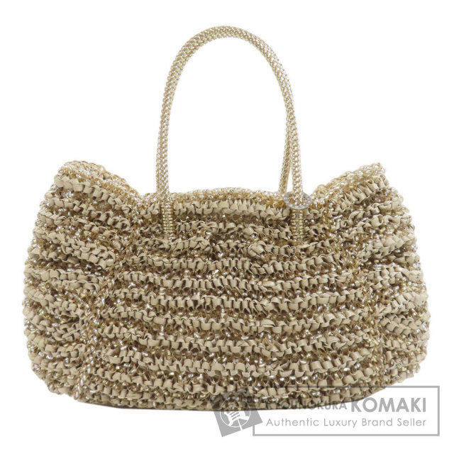 ANTEPRIMA アンテプリマ　レディースバック セール】【ANTEPRIMA】LUCCHETTO WIRE BAG(503928774