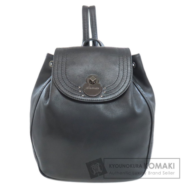 TASAKI タサキ ロゴ クラッチバッグ レザー レディース ブランド