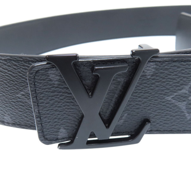 LOUIS VUITTON ルイヴィトン M0449 サンチュール LV アイ