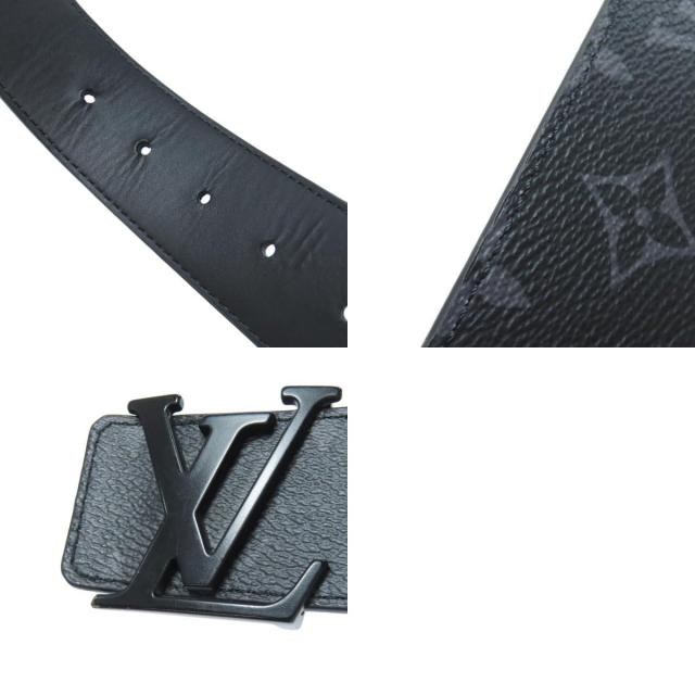 LOUIS VUITTON ルイヴィトン M0449 サンチュール LV アイ
