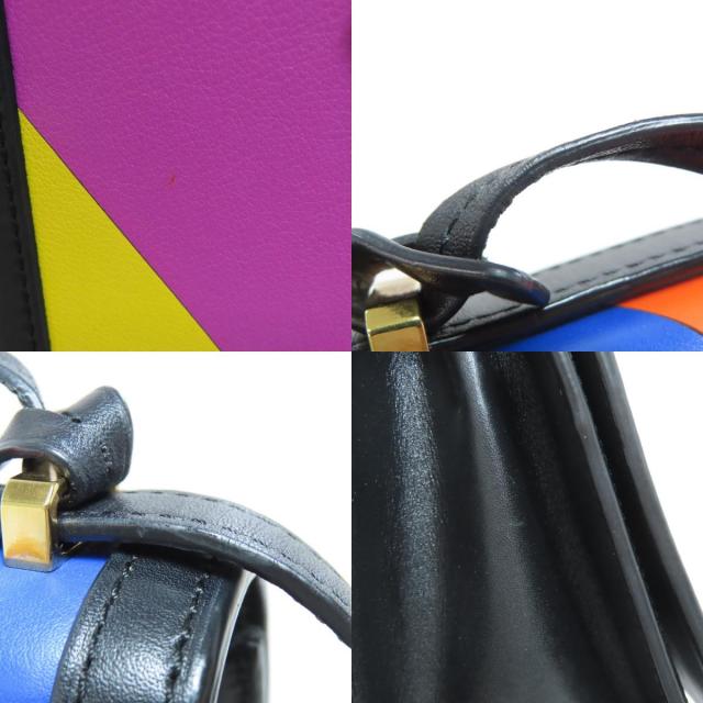 LOEWE ロエベ バルセロナ クリスマスコレクション ショルダー