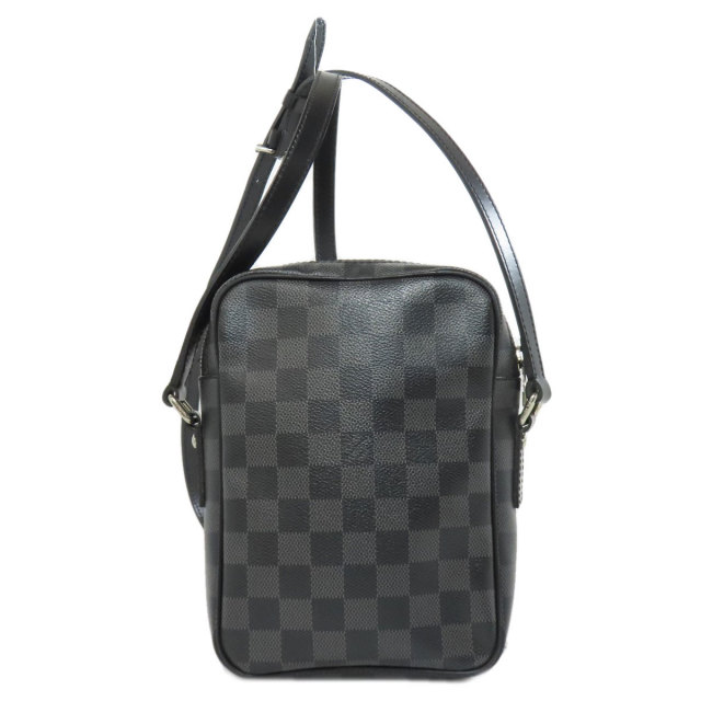 LOUIS VUITTON ルイヴィトン N41446 グラフィットレム