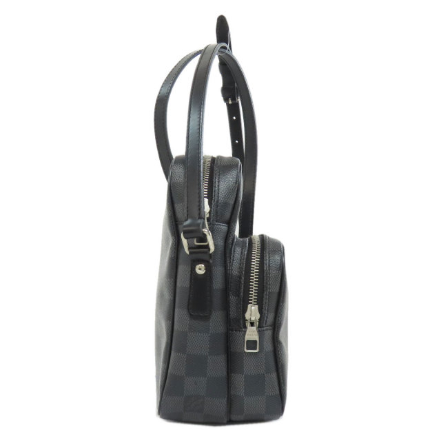LOUIS VUITTON ルイヴィトン N41446 グラフィットレム