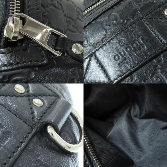 グッチ ボディバッグ グッチシマ