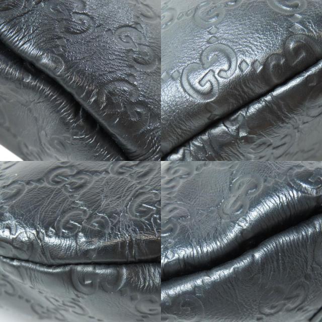 グッチ ボディバッグ グッチシマ