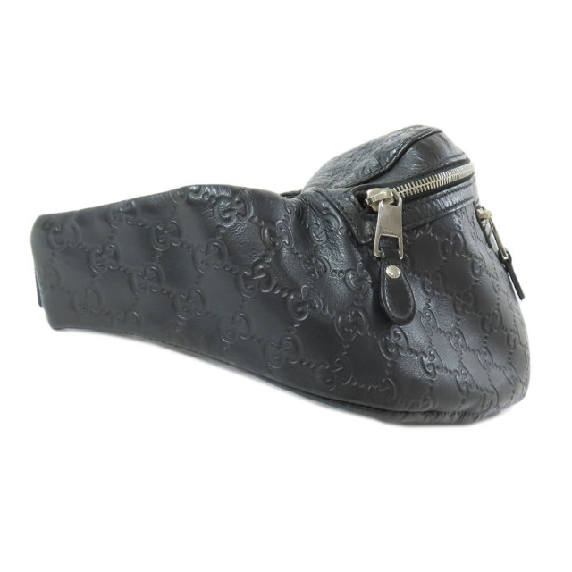 グッチ ボディバッグ グッチシマ