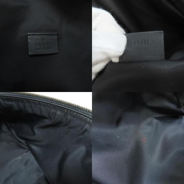 グッチ ボディバッグ グッチシマ