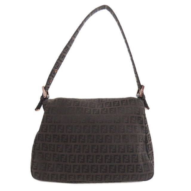Fendi ズッカ柄　ハンドバッグ 楽天市場】【バッグ】FENDI フェンディ ズッカ柄 ハンドバッグ