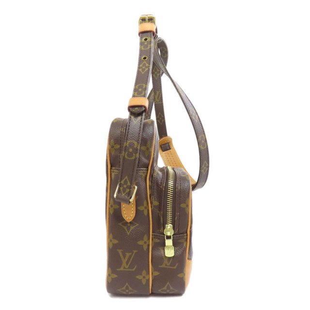 LOUIS VUITTON ルイヴィトン M45236 アマゾン ショルダーバッグ