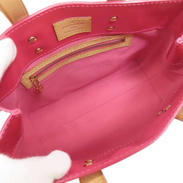LOUIS VUITTON ルイヴィトン M9132F リードPM ハンドバッグ