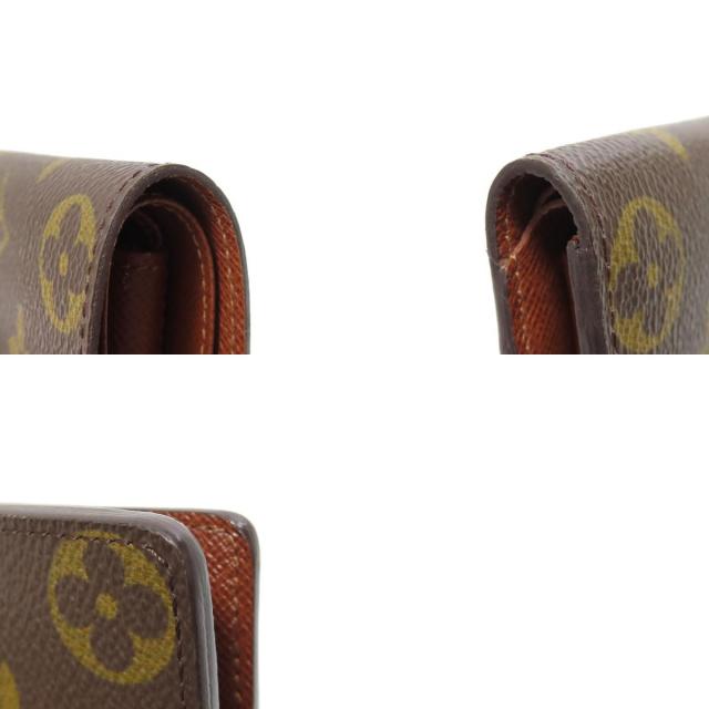 Louis Vuitton モノグラム 二つ折り財布　マルコ 楽天市場】【10%OFF】 ルイヴィトン 二つ折り財布