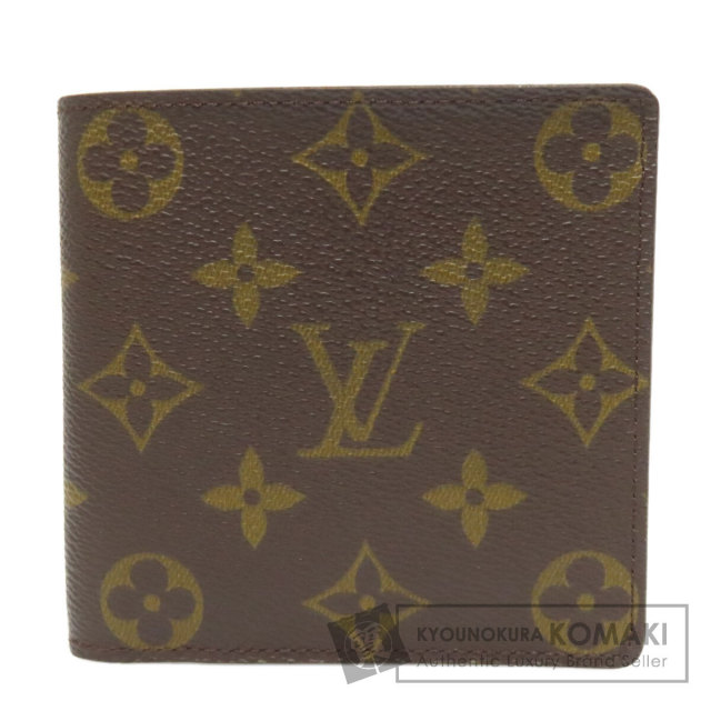 LOUIS VUITTON ルイヴィトン M61723 ポルトフォイユ・クレディ